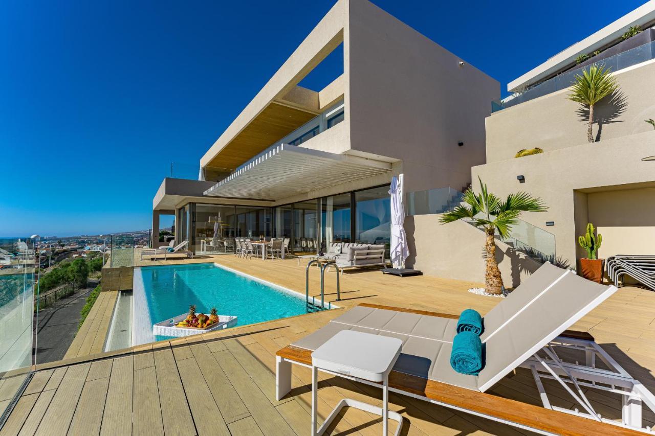 Serenity Heights - Luxury Concierge Services Costa Adeje  Exterior photo