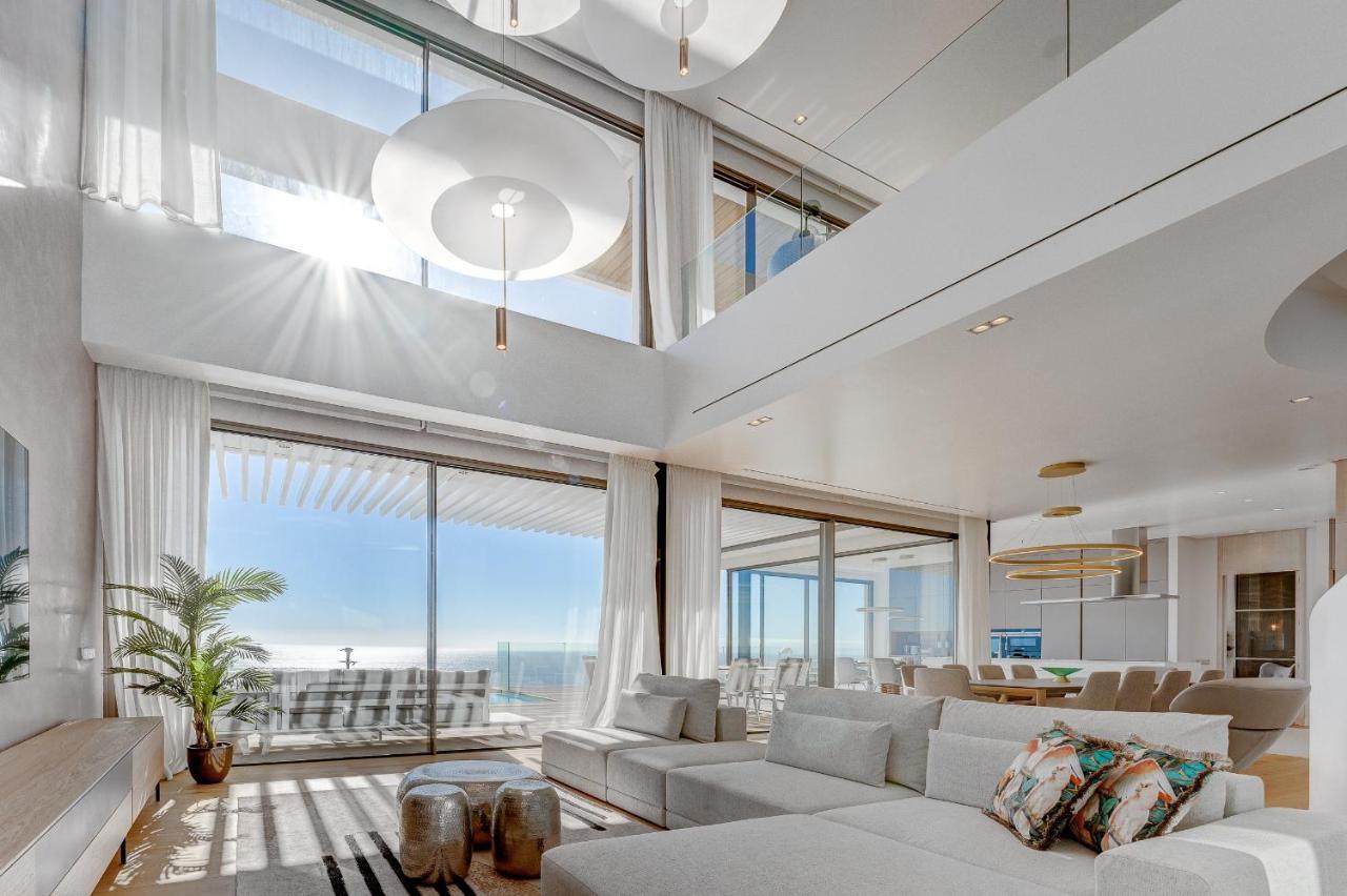 Serenity Heights - Luxury Concierge Services Costa Adeje  Exterior photo