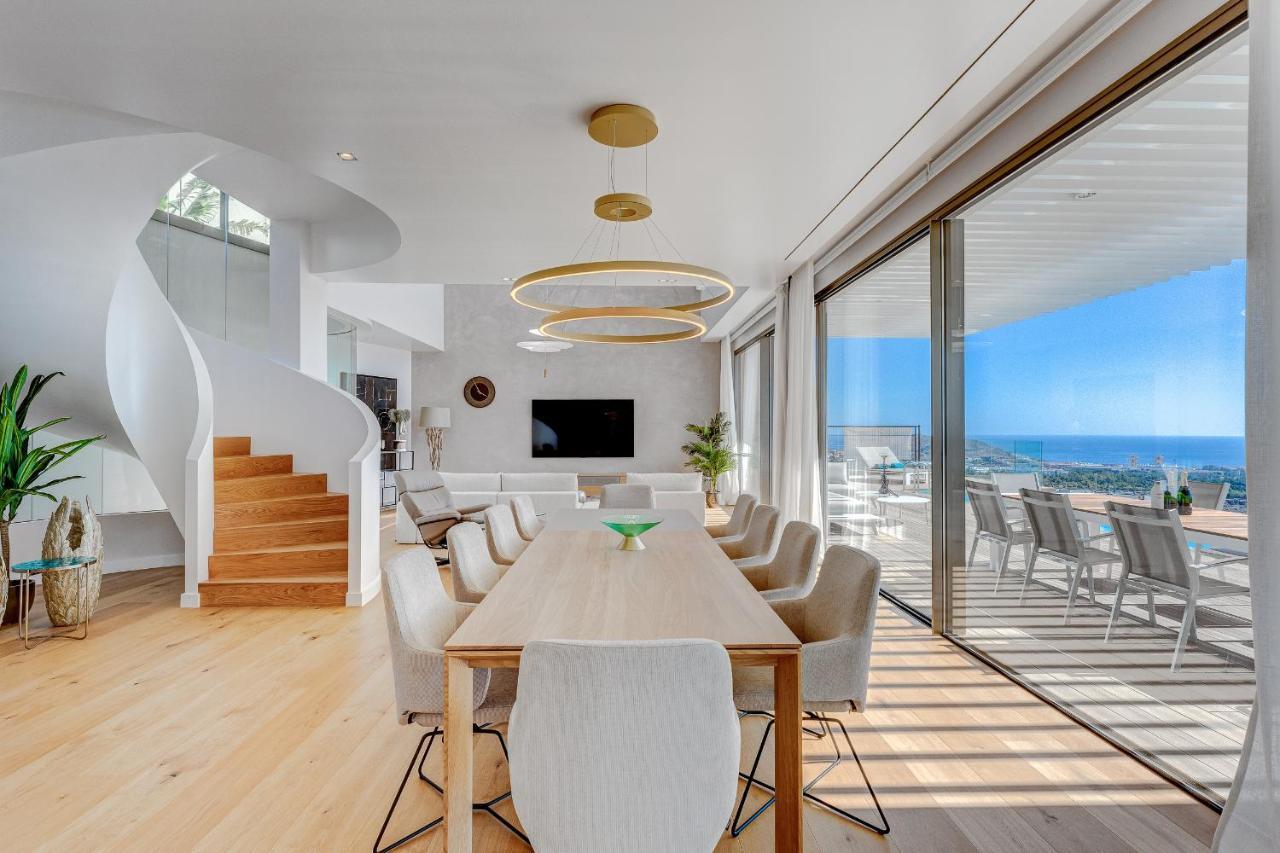 Serenity Heights - Luxury Concierge Services Costa Adeje  Exterior photo