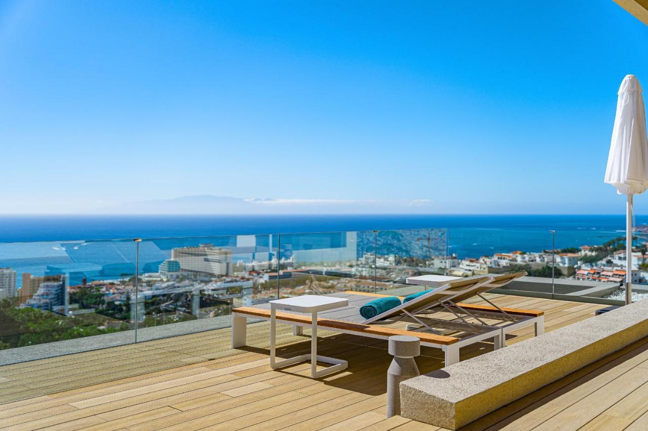 Serenity Heights - Luxury Concierge Services Costa Adeje  Exterior photo