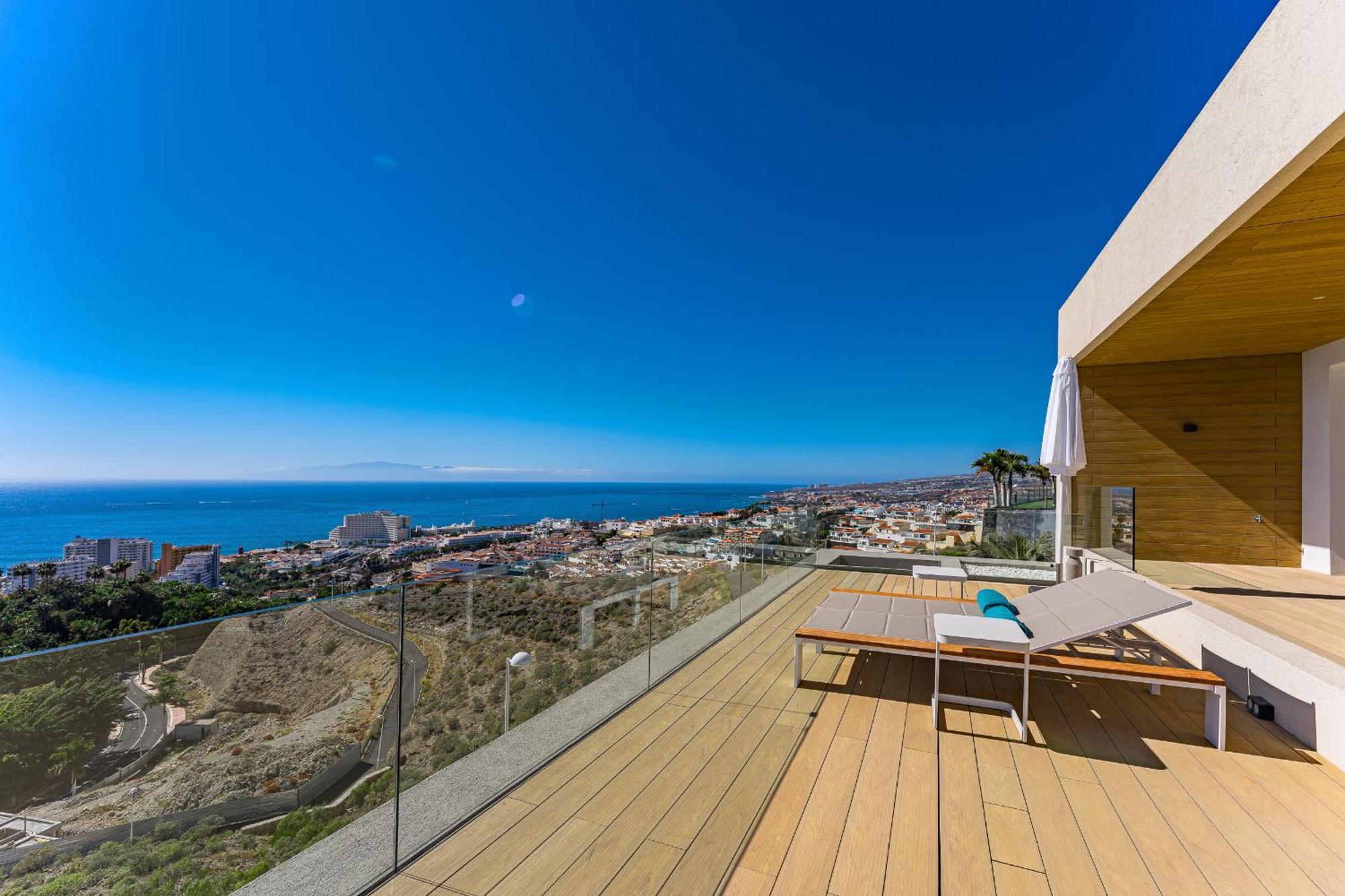Serenity Heights - Luxury Concierge Services Costa Adeje  Exterior photo